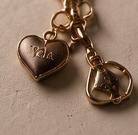 Cuore — Charm trái tim